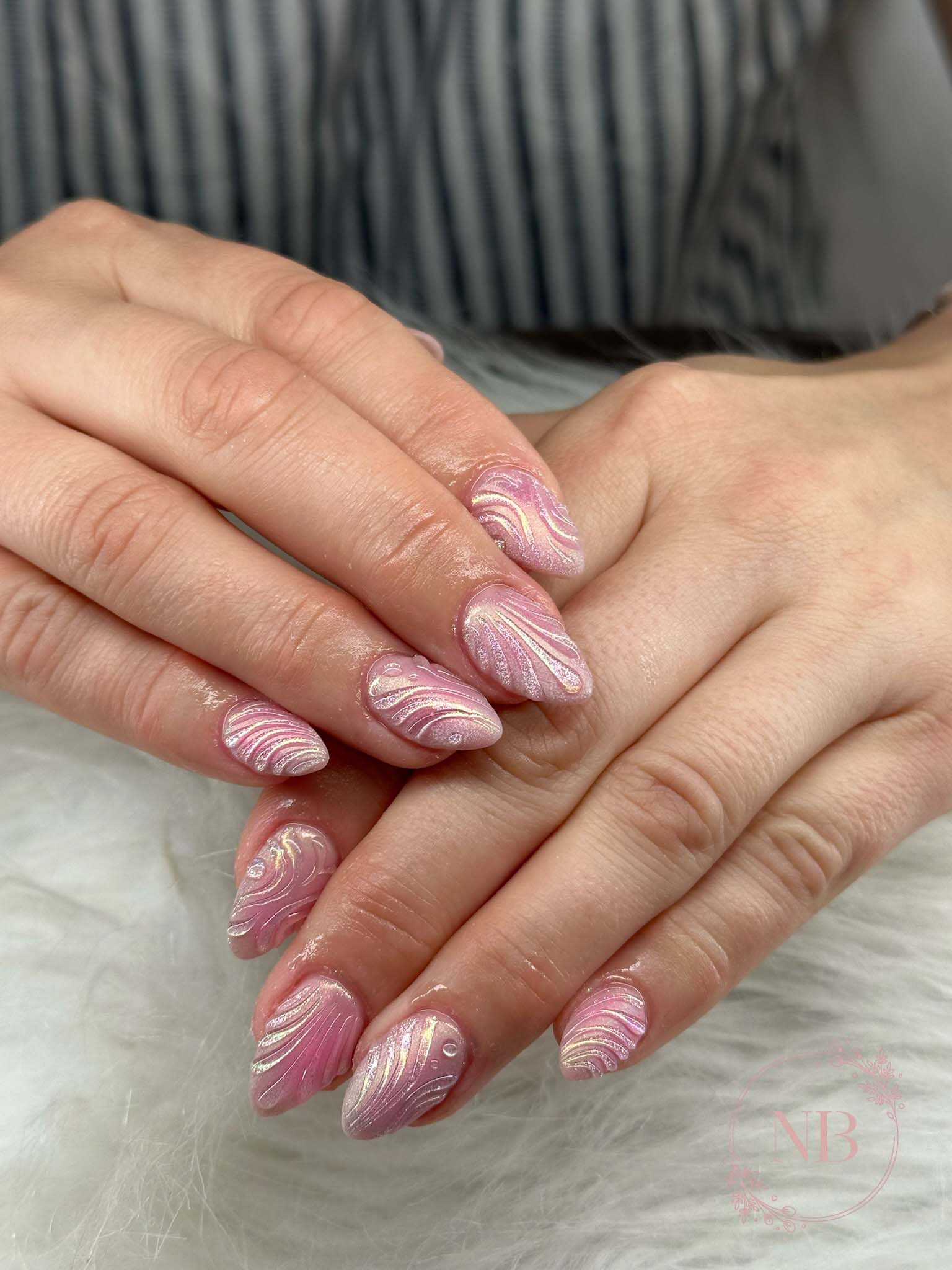 Nail Boss San Diego, CA 92120
